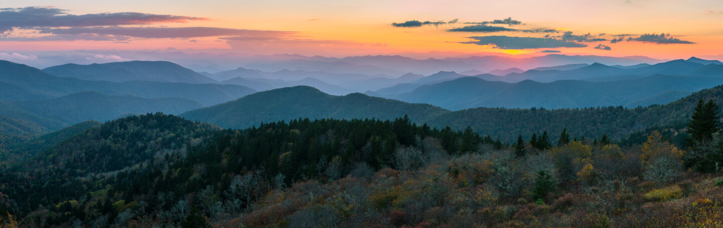 Appalachian-Mountains