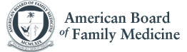 American Board of Family Medicine