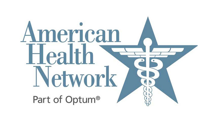 American Health Network logo