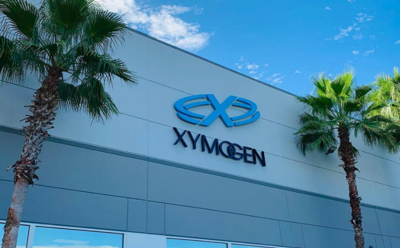 Xymogen headquarters